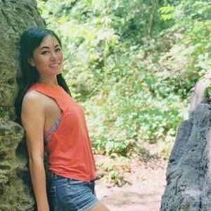 Meet your Posher, Elaine